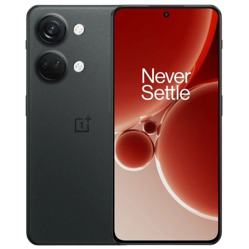 OnePlus Nord 3 5G DS 8/128 Gb Grey