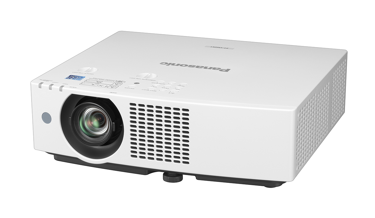 Projector Panasonic PT-VMZ61; LCD, WUXGA, Las..