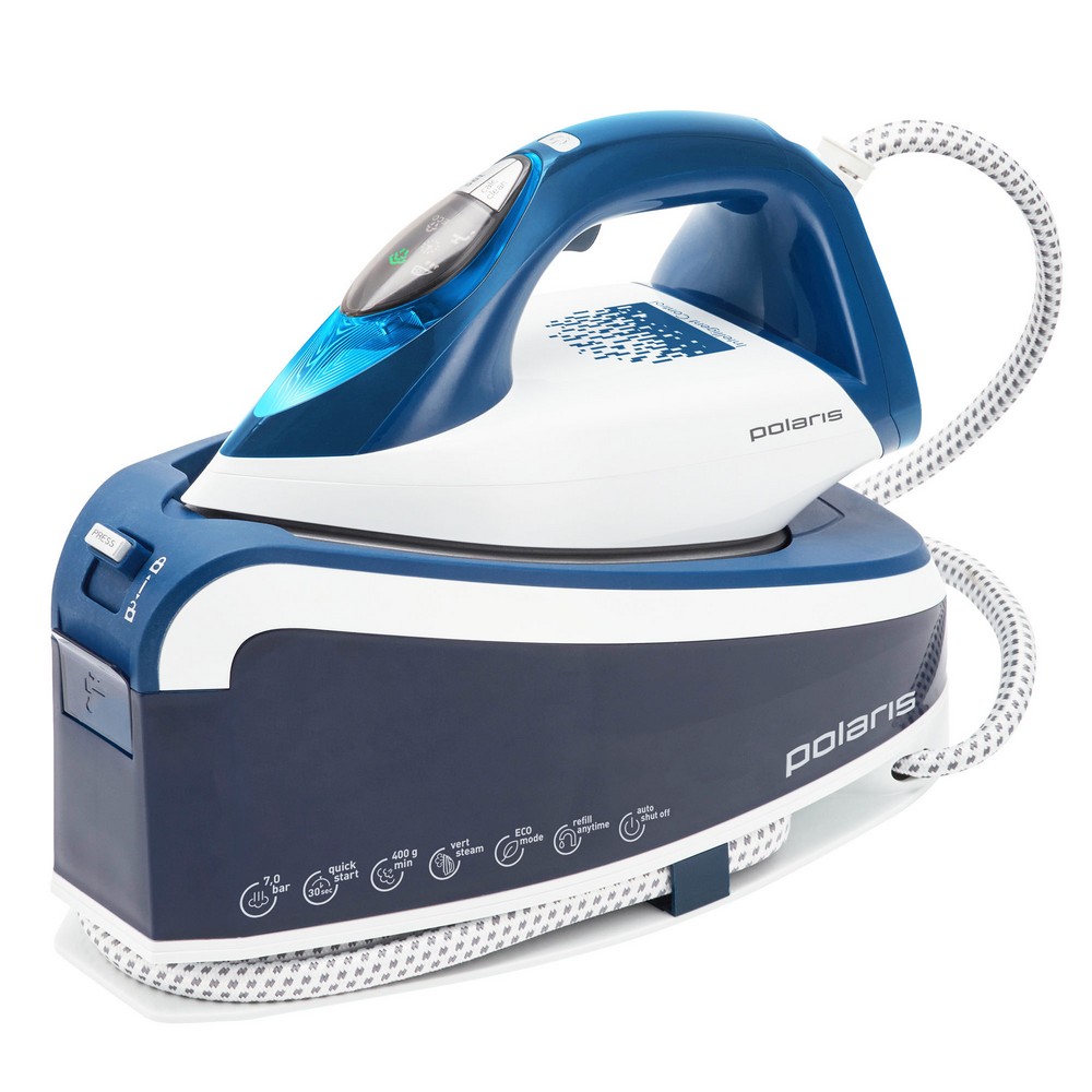 Cumpara  Îngrijirea hainelor - Ironing System Polaris PSS6501K..