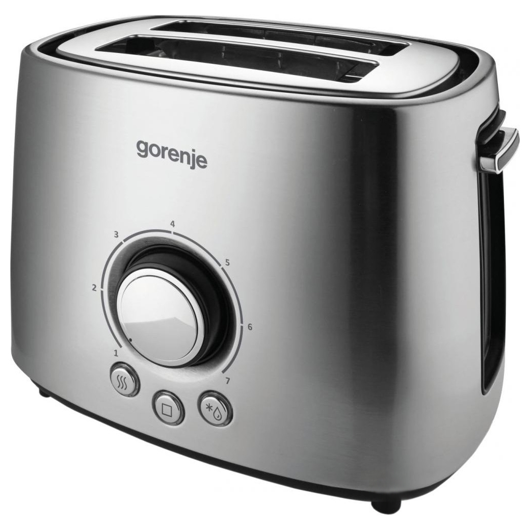 Cumpara  Aparate Sandwich si Toaster - Toaster Gorenje T1000E..