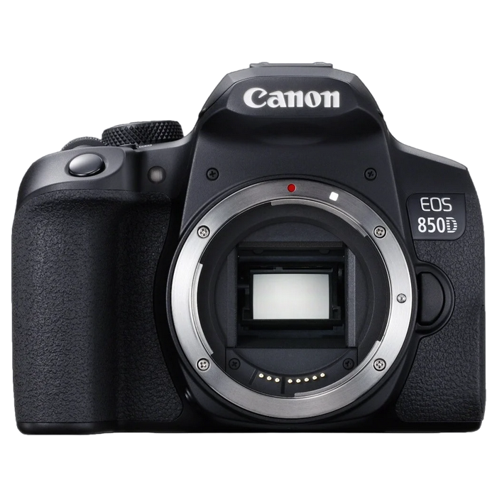 DC Canon EOS 850D BODY..