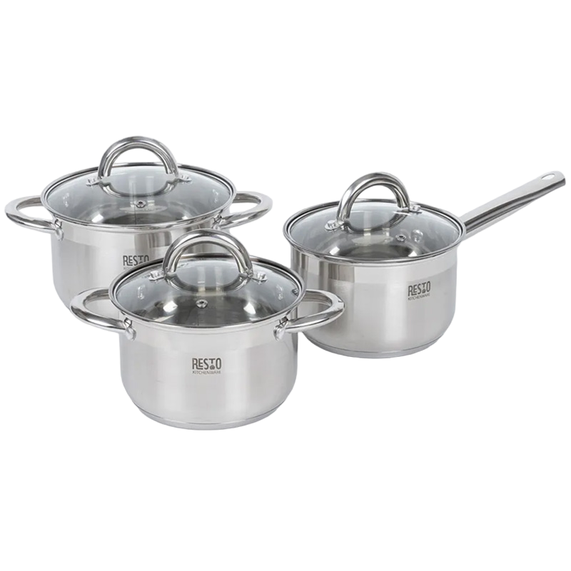 Pot Set RESTO 92015
