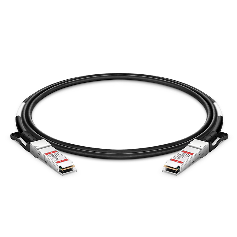 QSFP+ 40G Direct Attach Cable 1M, QSFP-H40G-C..