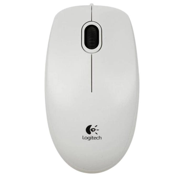 Cumpara  Periferice pentru PC - Mouse Logitech B100 OEM, Optical, 1000 dpi, 3..