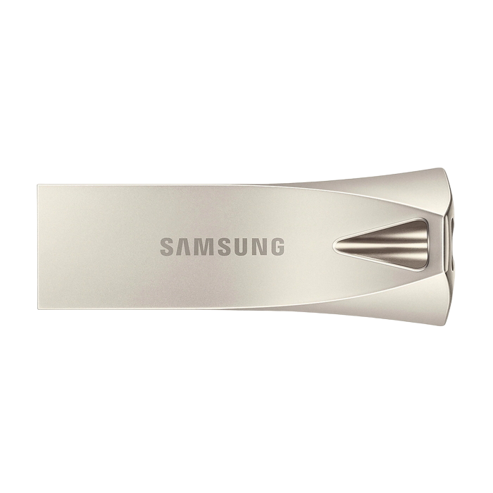 Cumpara  Stick-uri USB - 128GB USB3.1 Flash Drive Samsung Bar Plus 