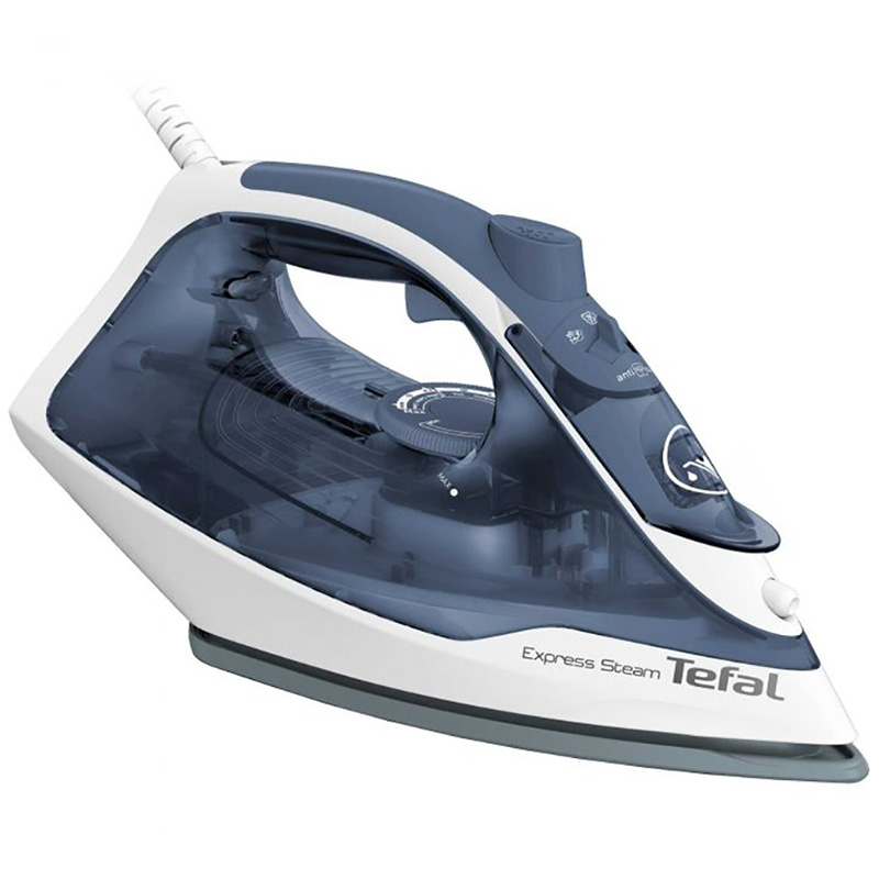 Cumpara  Fiare de călcat - Iron Tefal FV2837E0..