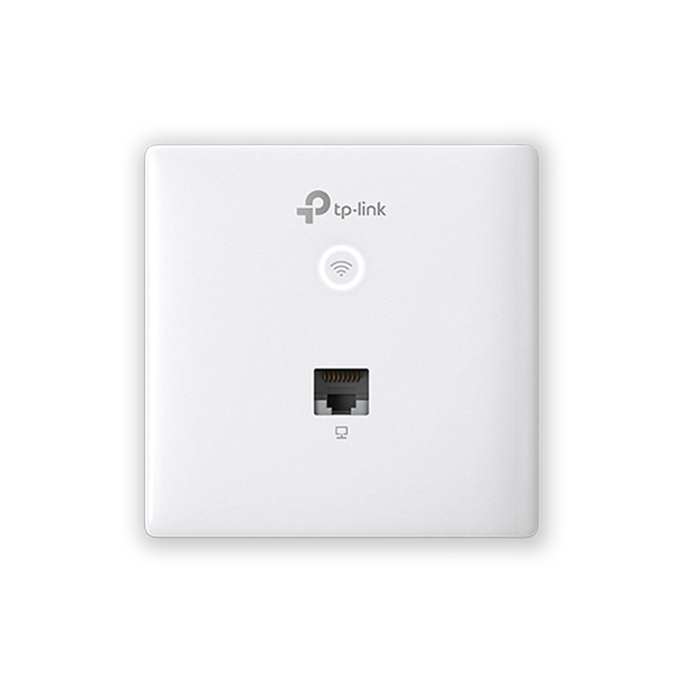 Wi-Fi AC Dual Band Access Point TP-LINK 