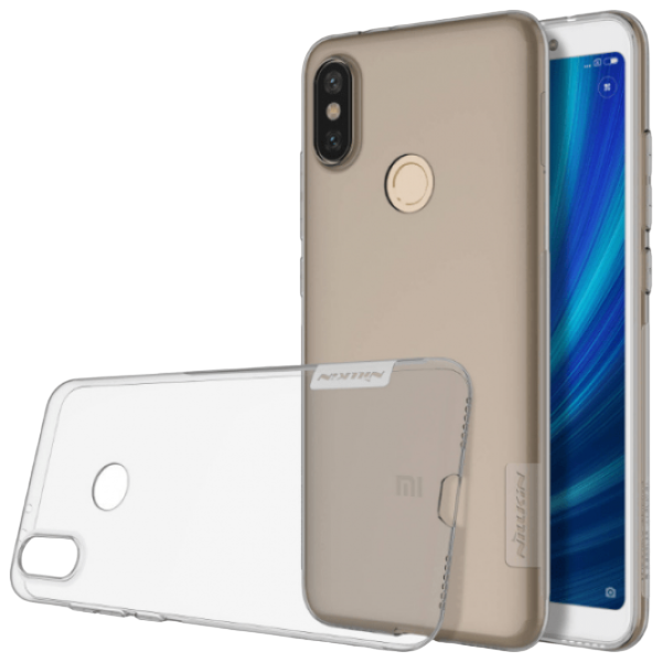 Nillkin Xiaomi Mi A2 Lite / 6 Pro, ..