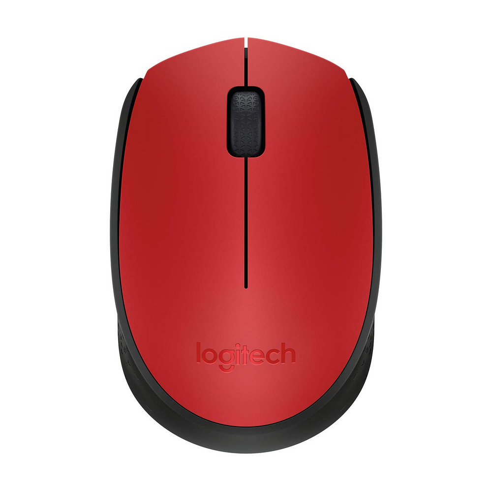 Wireless Mouse Logitech M171, 1000 ..