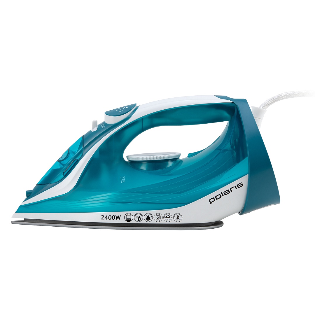 Cumpara  Fiare de călcat - Iron Polaris PIR 2487AK..