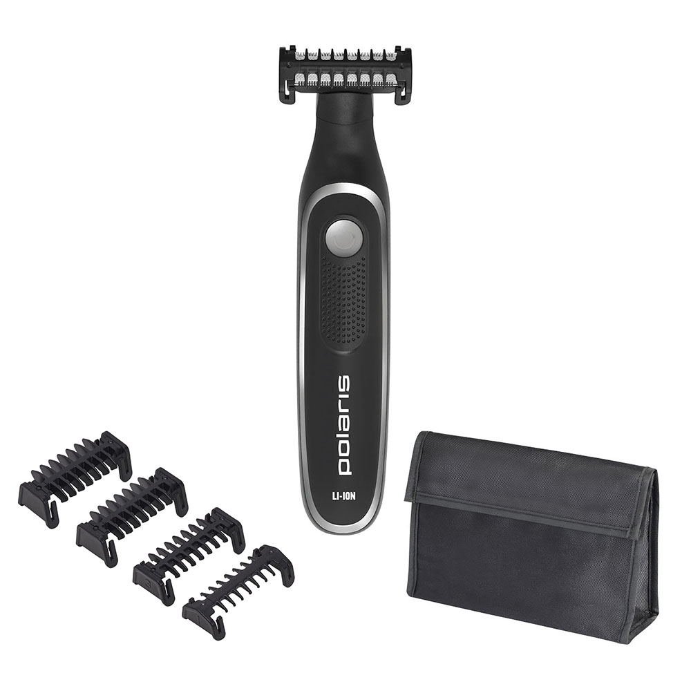 Cumpara  Mașini de tuns părul - Hair Cutter Polaris PHC 0202R..