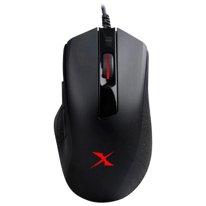 Gaming Mouse Bloody X5 Max, 50-1000..
