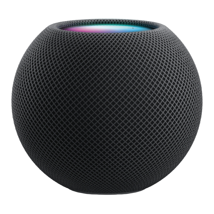 Apple HomePod mini Space Gray, Smart speakers..