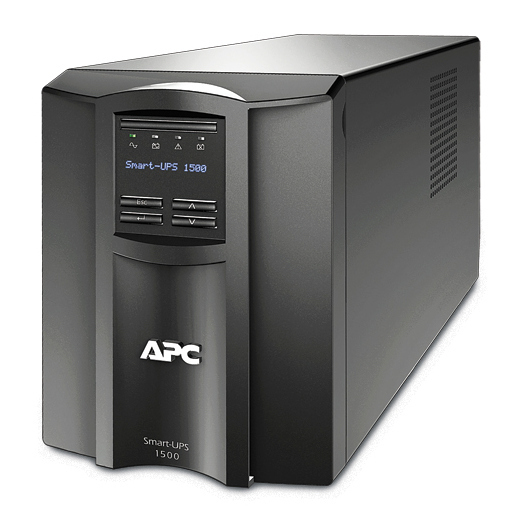 Cumpara  UPS / Acumulatoare - APC Smart-UPS SMT1500I, 1500VA LCD 230V..