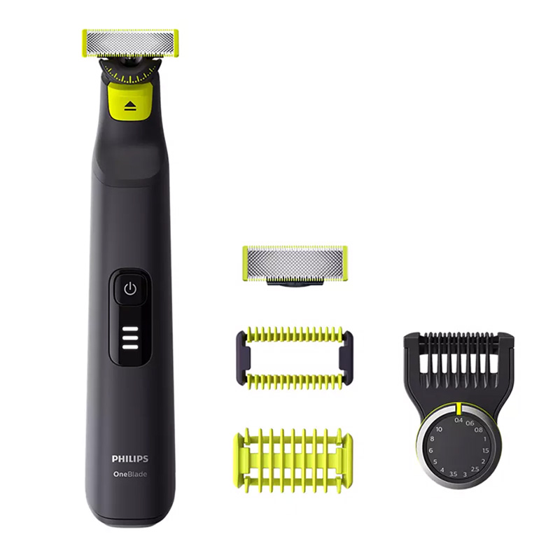 Cumpara  Mașini de ras - Trimmer Philips QP6541/15..