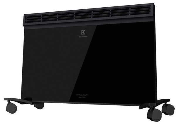 Convector Electrolux ECH/B-2000 E..