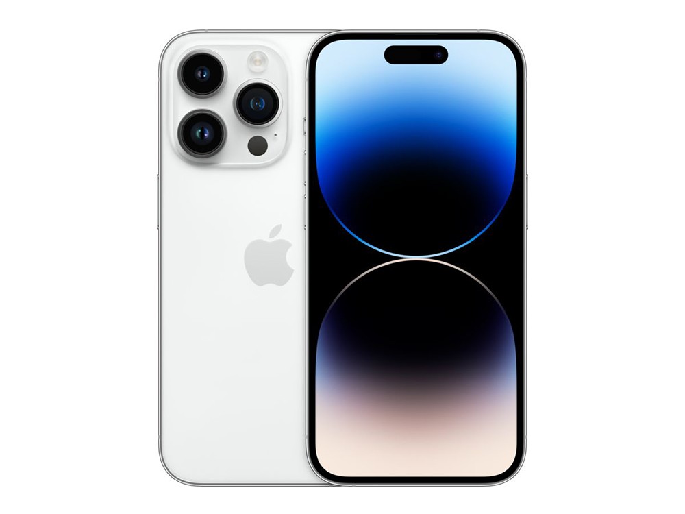 Cumpara  Smartpfones - iPhone 14 Pro Max, 512GB Silver MD..