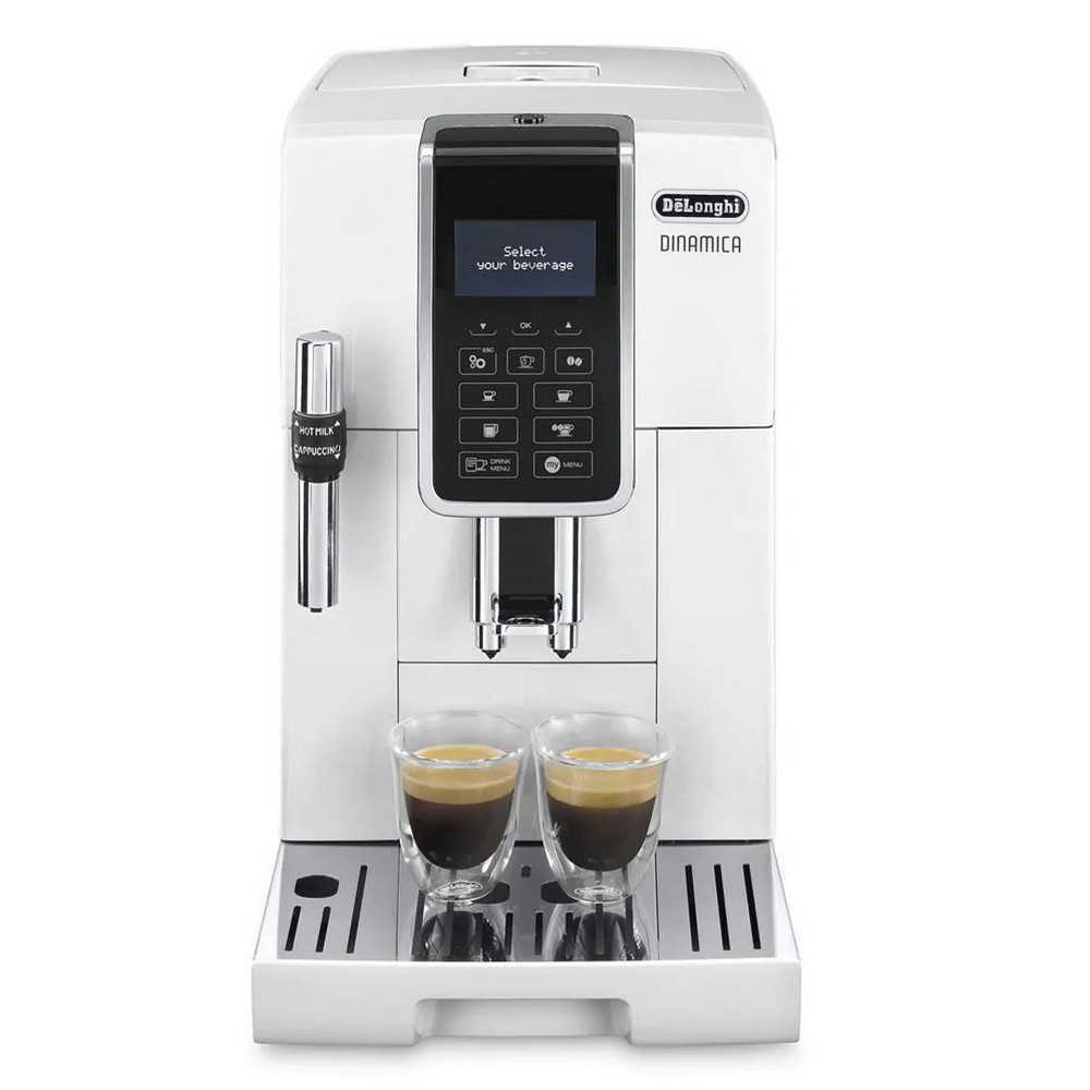Coffee Machine DeLonghi ECAM350.35W..