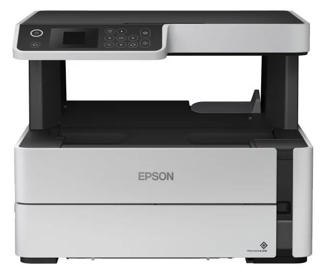 Струйный МФУ Epson M2140, Серый