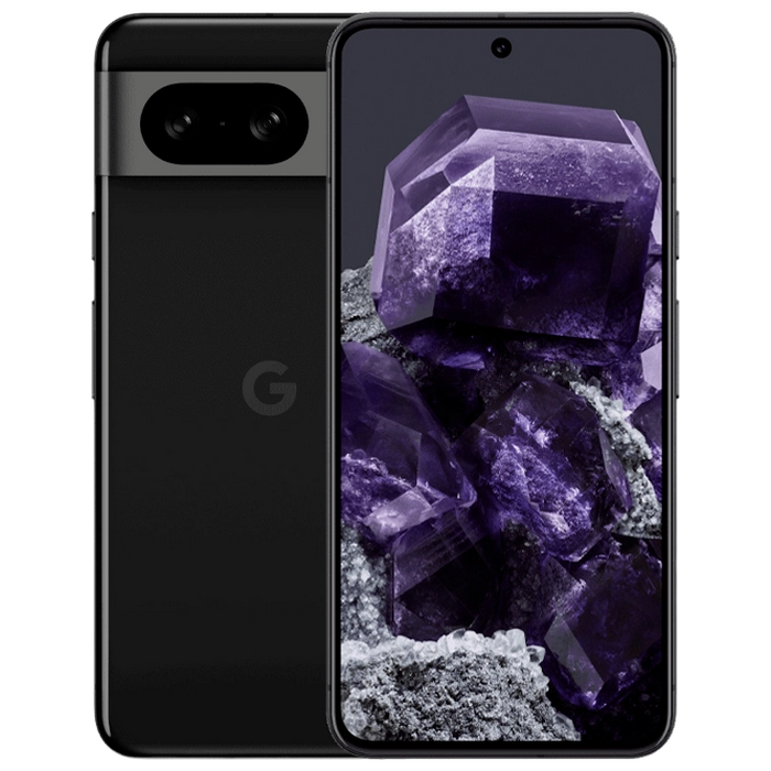 Google Pixel 8 5G Dual 8/128 GB Obsidian Blac..