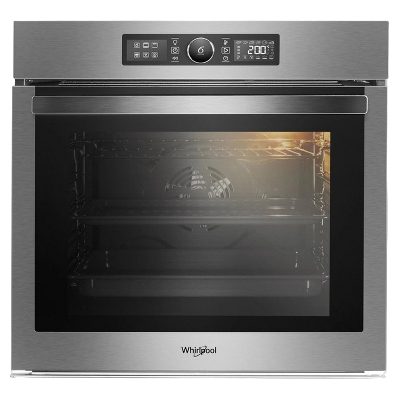 BinOven/el Whirlpool AKZ9 6240 IX..