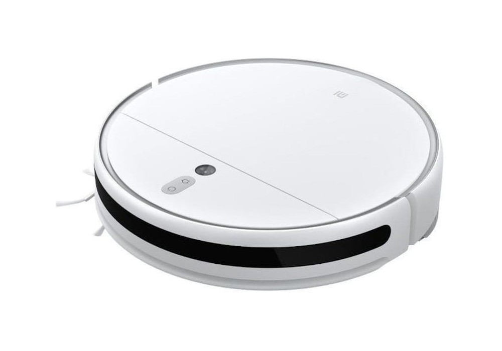Cumpara  Aspiratoare - Xiaomi Mi Robot Vacuum-Mop 2, White..