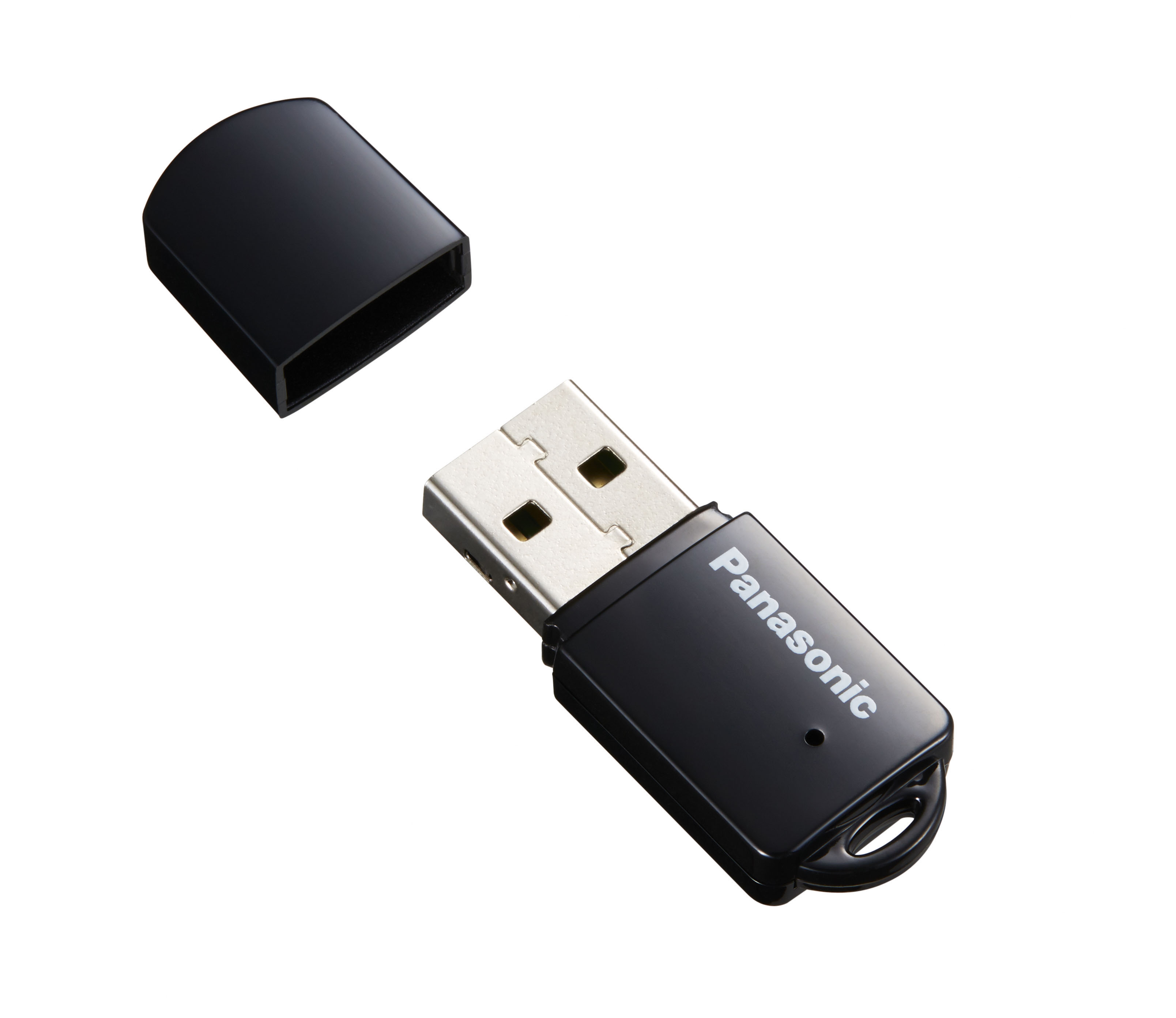 Panasonic AJ-WM50E Dual Band USB WiFi Module..