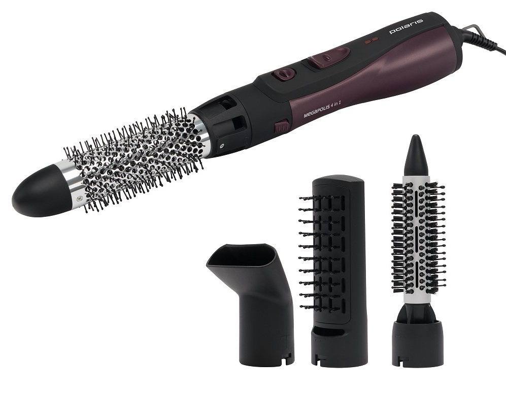 Hair Hot Air Styler Polaris PHS1024