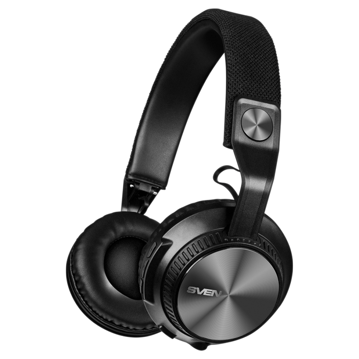 Cumpara  Casti audio - Bluetooth Headset SVEN AP-B630MV with Mic, Bl..