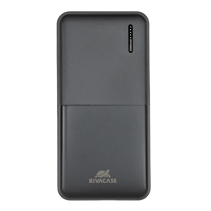 Power Bank Rivacase 20000 mAh QC 3...