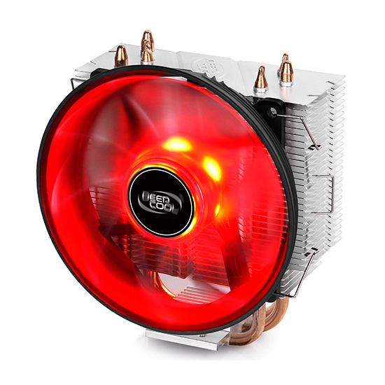 Cumpara  Răcitoare CPU - AC Deepcool 