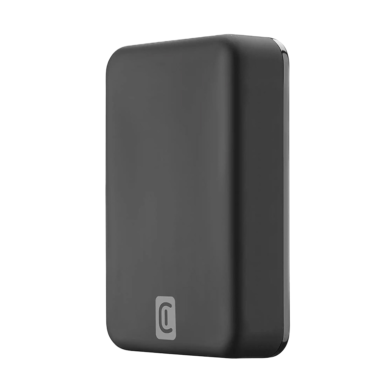 Wireless Power Bank Cellularline 50..