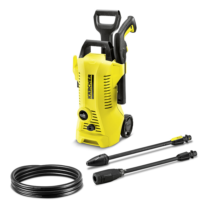 Минимойка высокого давления Karcher K 2 Power Control