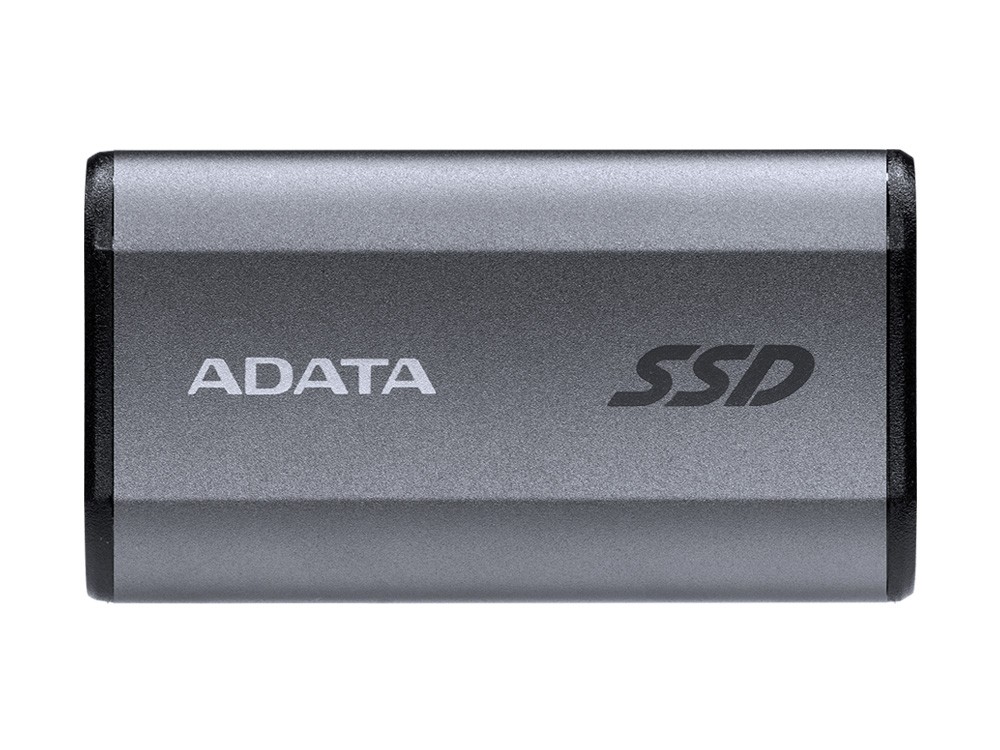 Cumpara  Unități HDD și SSD externe - .500GB ADATA Portable Elite SSD SE880 Titaniu..