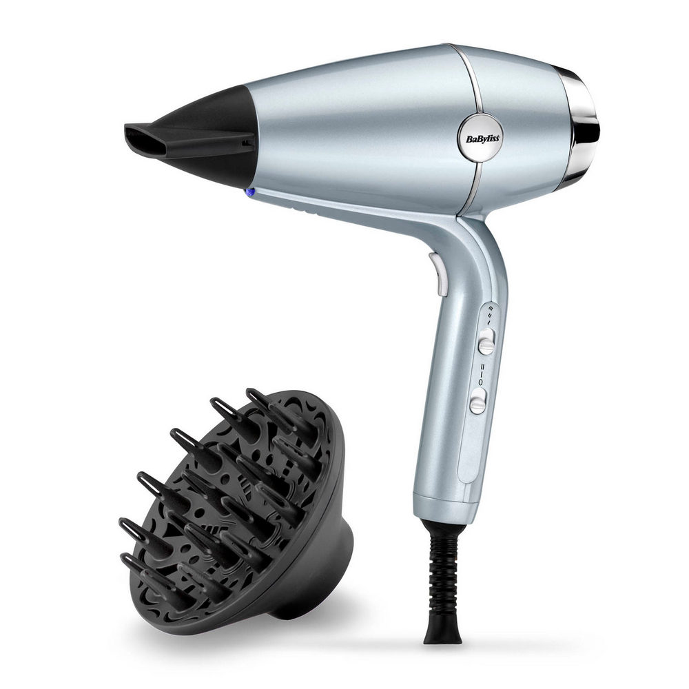 Hair Dryer BaByliss D773DE..