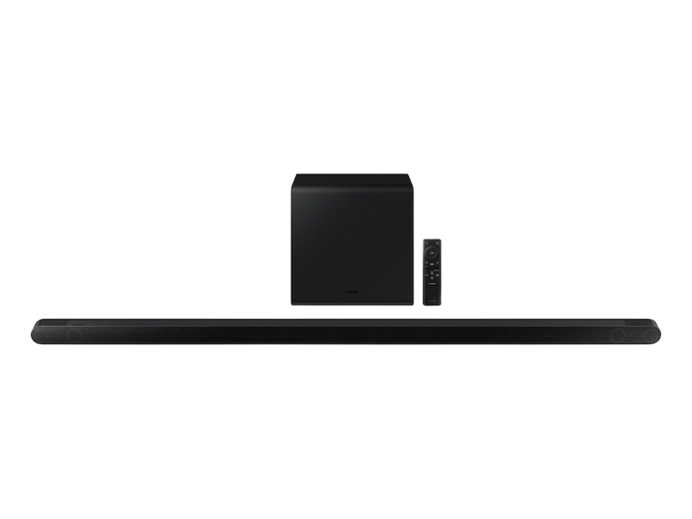 Cumpara  Sisteme audio - Soundbar Samsung HW-S800B/UA..