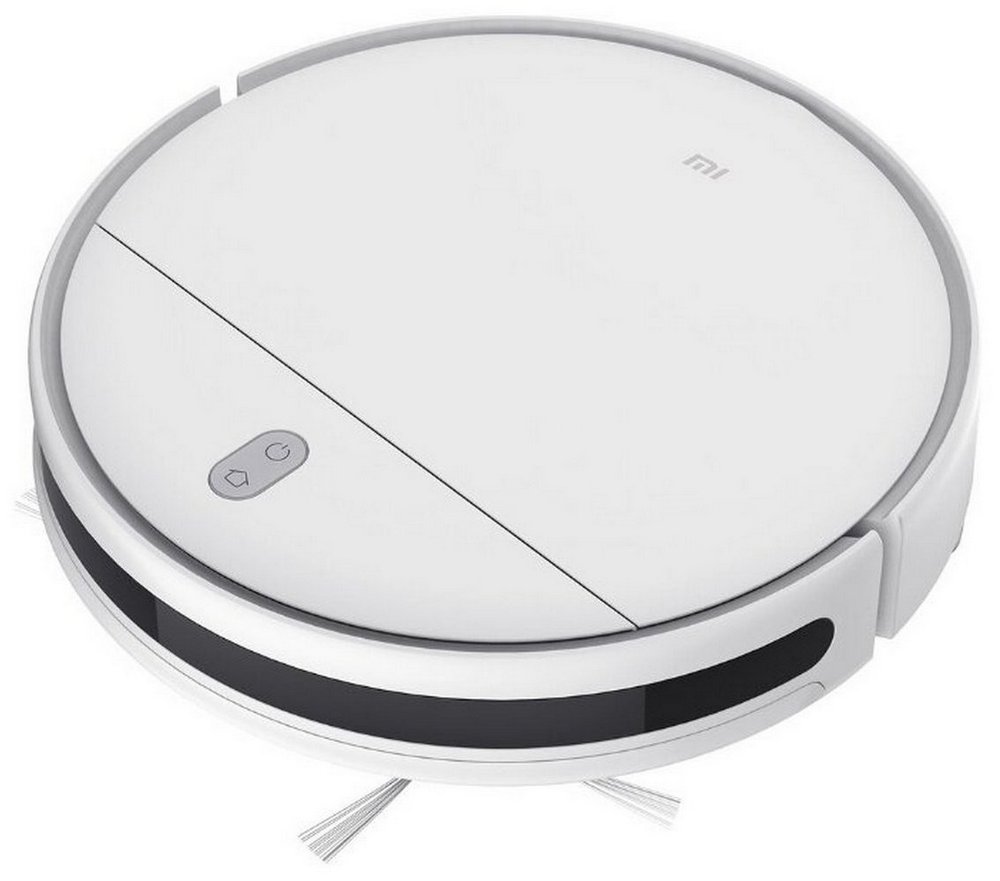 OLD_Xiaomi  Mi Robot Vacuum-Mop Essential, White