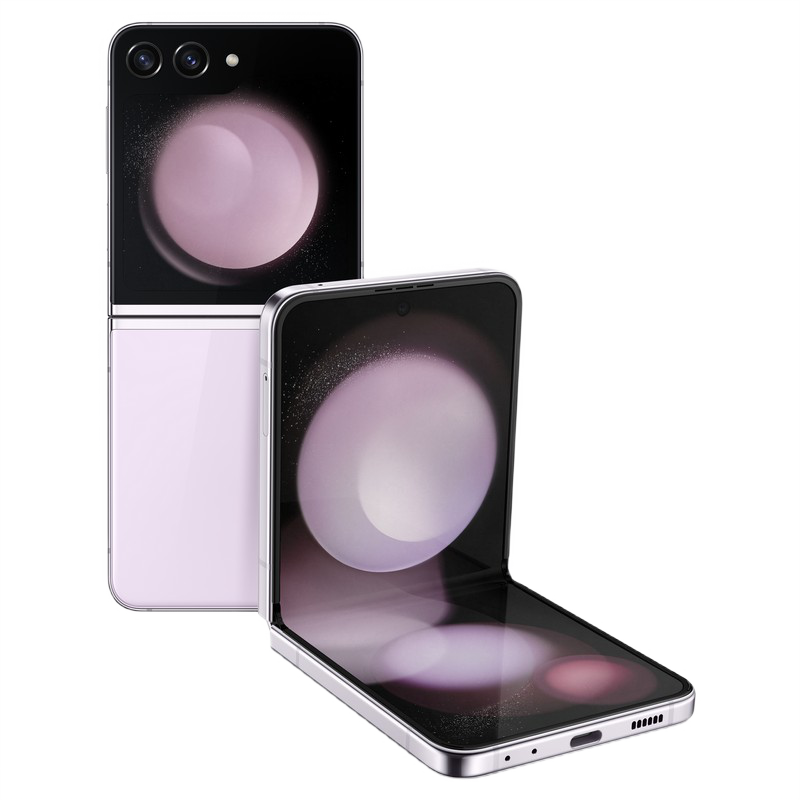 Flip5 8/512Gb Light Pink