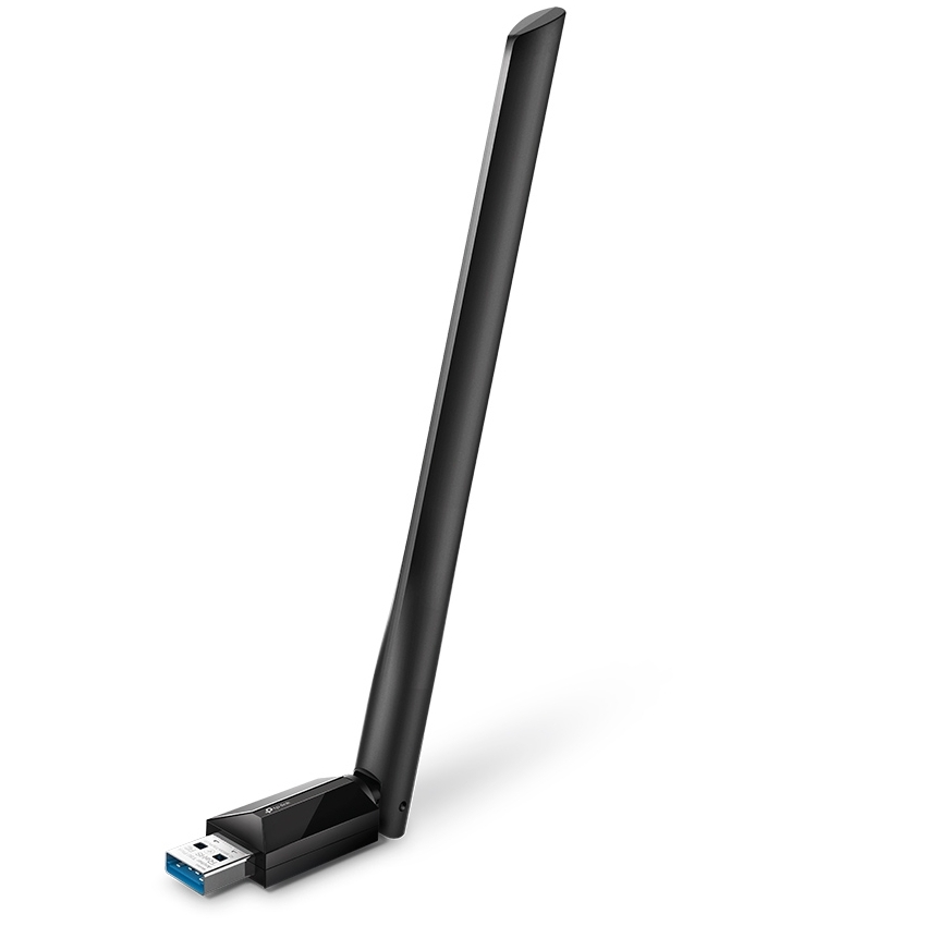 Cumpara  Adaptoare fără fir (PCI, USB) - USB3.0 High Gain Wi-Fi AC Dual Band LAN Adapt..