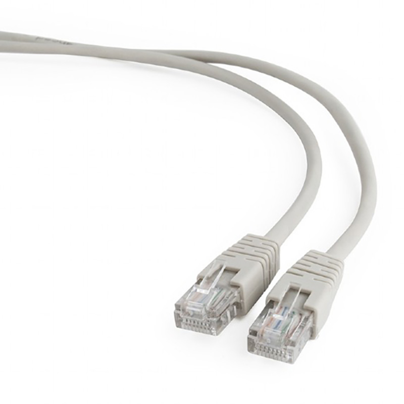 15m, Patch Cord, PP12-15M, Cat.5E, Cablexpert..