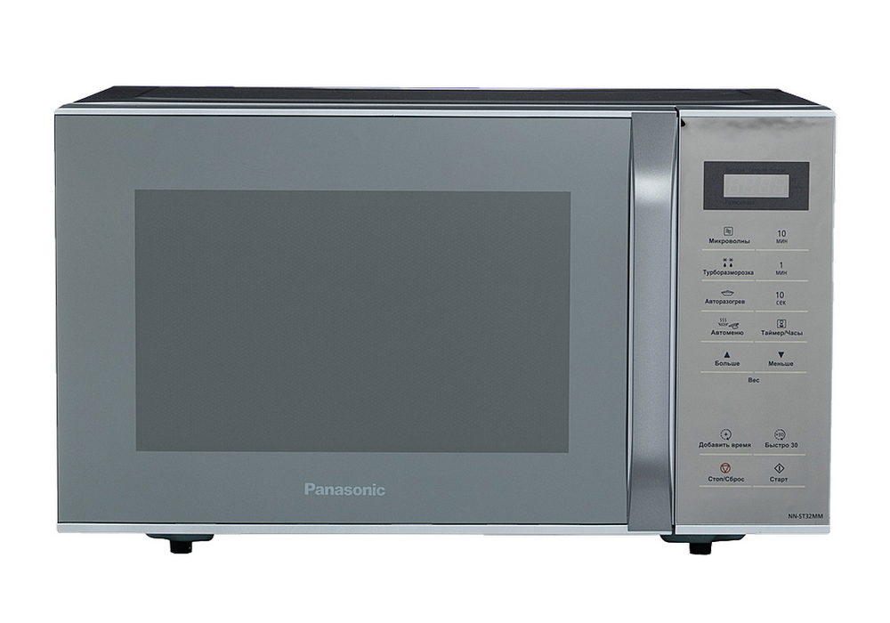 Cumpara  Cuptoare cu microunde - Microwave Oven Panasonic NN-ST32MMZPE..