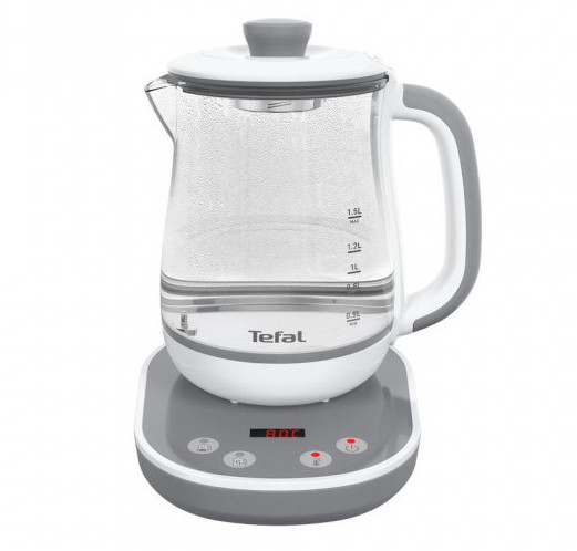 Kettle TEFAL BJ551B10..