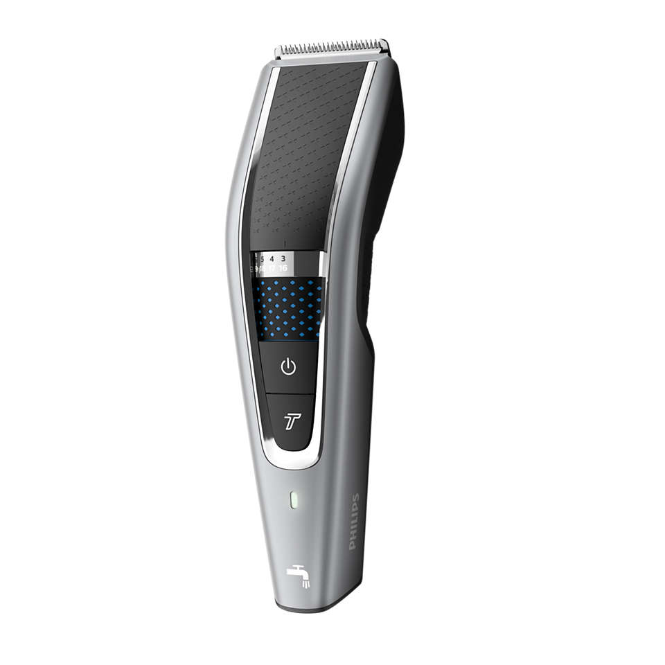 Cumpara  Mașini de tuns părul - Hair Cutter Philips HC5650/15..