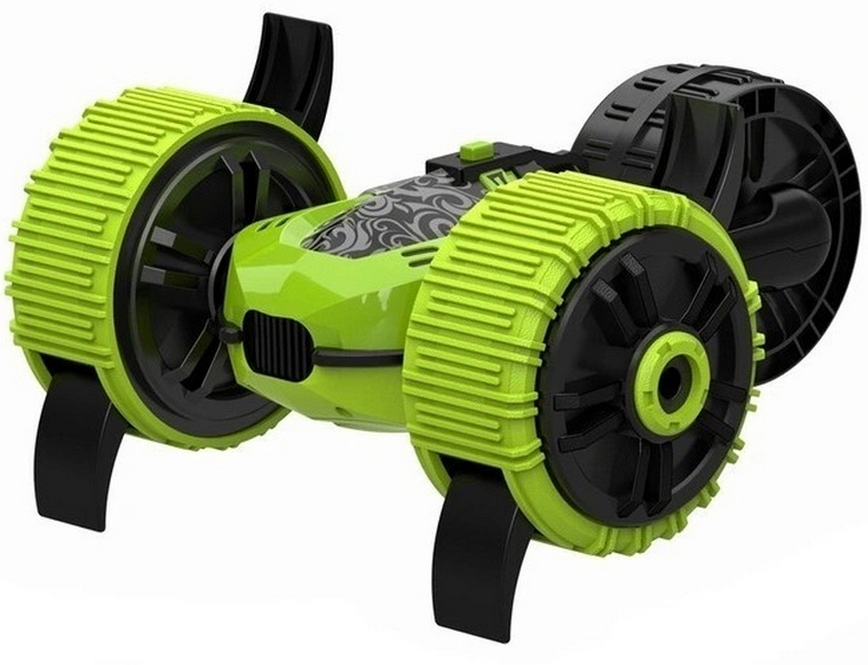 Crazon Tricycle Amphibious Stunt Ca..
