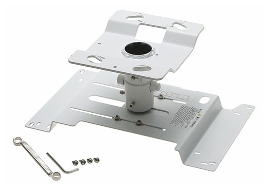 Projector Wall Mount EPSON ELPMB22 - White..