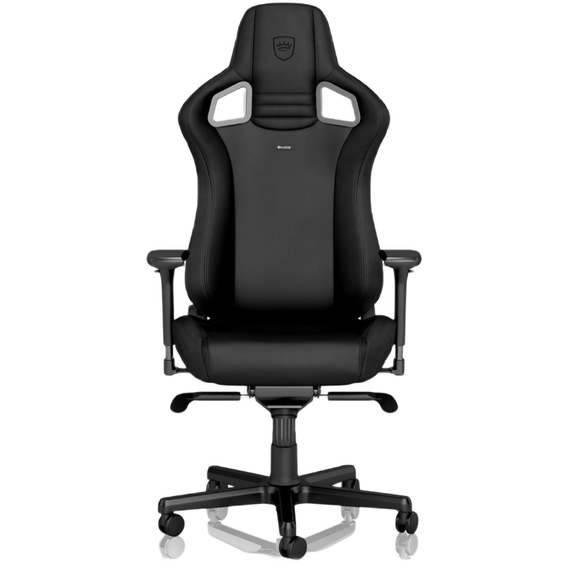 Gaming Chair Noble Epic NBL-PU-BLA-..