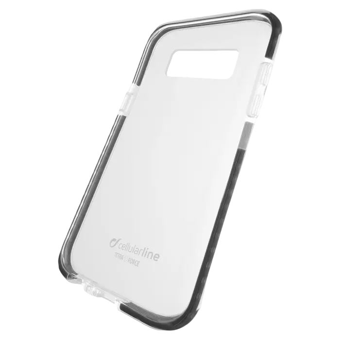 Cellular Sam. G975 (S10+), Tetra Shock-Twist, Transparent