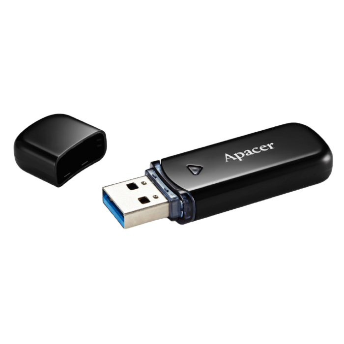 Cumpara  Stick-uri USB - 64GB USB3.1 Flash Drive  Apacer 