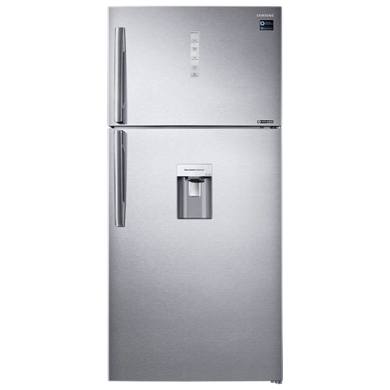 Refr/DD Samsung RT62K7110SL/UA