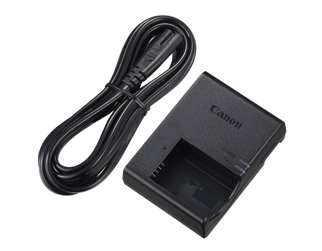 Battery Charger Canon LC-E17E..